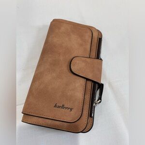 Baellery wallet